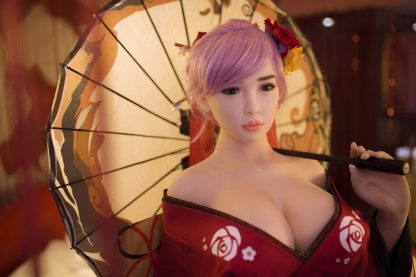 170cm / 5ft 7 P - Cup  - JY Doll - Image 27