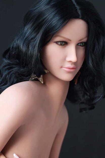 Jarliet - Ice - 5ft 5 /165cm Realistic Sex Doll - Image 2