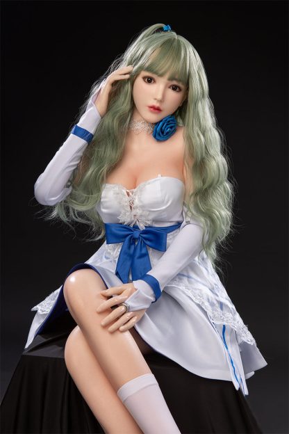 UMDOLL - Avery - Top Quality Life-Like Sex Doll (Silicone Doll) - Image 15