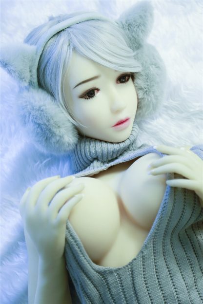 Miya - 4ft 10/148cm Stunning Seductive Realistic Sex Doll - Image 16