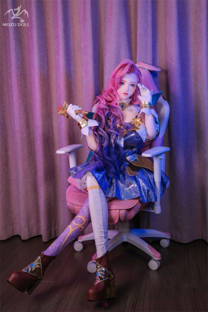 MOZU -  163cm(5.3') TPE CG Sex Doll Love Doll - Seraphine - Image 12