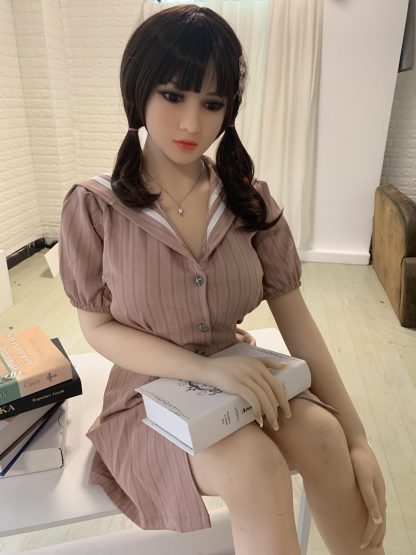 AIBEI Doll 158cm. (5'2") Head #106 - Image 18