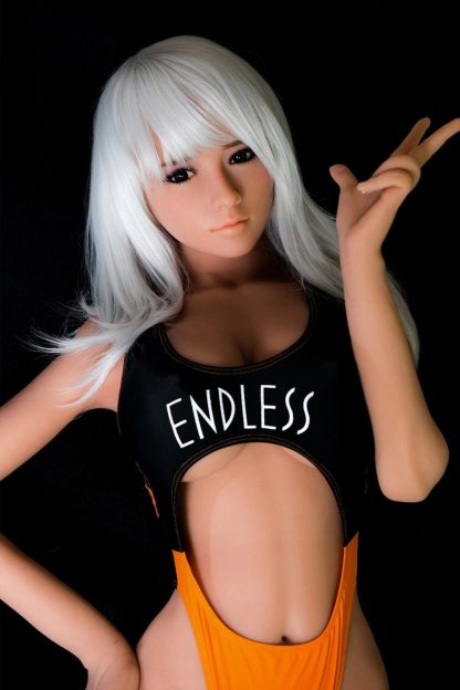 170cm / 5ft 7 K - Cup - JY Doll - Image 8