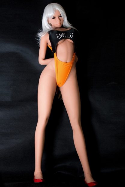 170cm / 5ft 7 K - Cup - JY Doll - Image 9