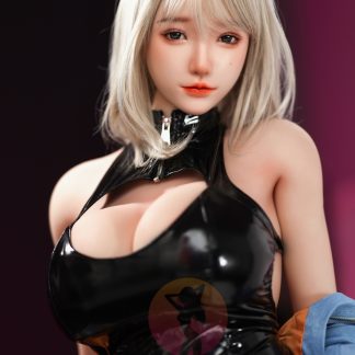 SHEDOLL - Chulin-5ft4/163cm Optional ROS silicone head Sex Doll