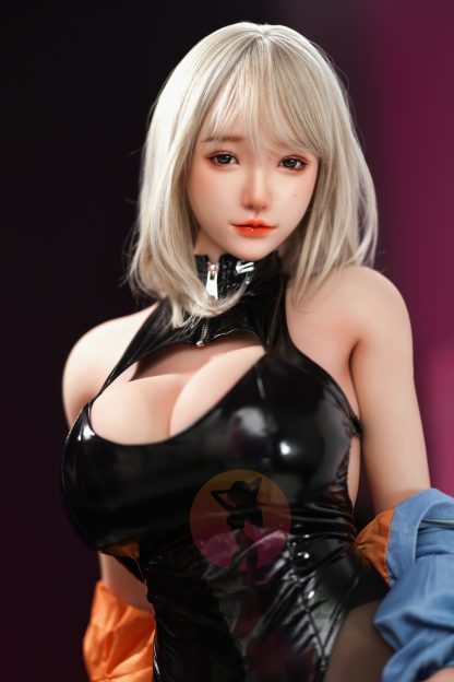 SHEDOLL - Chulin-5ft4/163cm Optional ROS silicone head Sex Doll