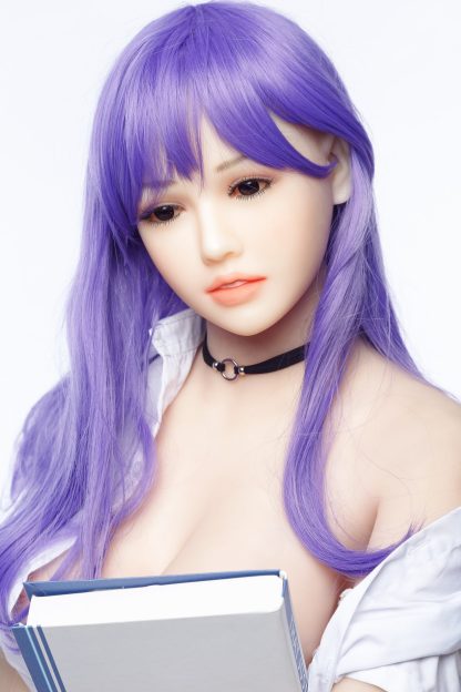 AIBEI Doll 158cm. (5'2") Head #164 - Image 2