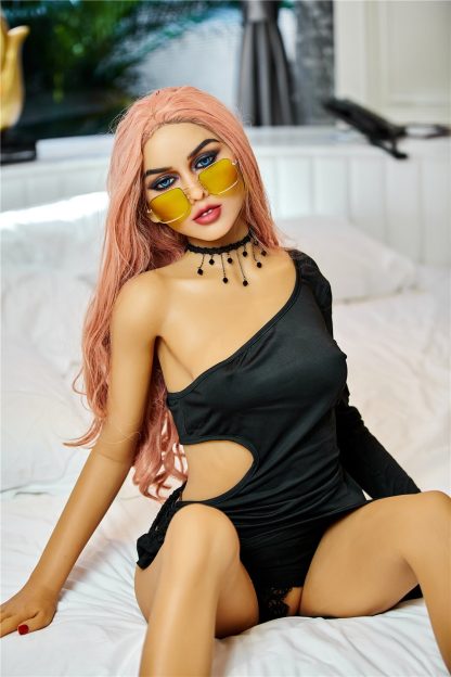 Irontech Love Doll - 165cm/5ft5 C cup Selina - Image 40