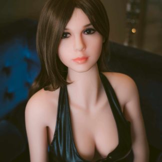 WM - Phoebe 5ft 4/ 163cm C Cup Sex Doll