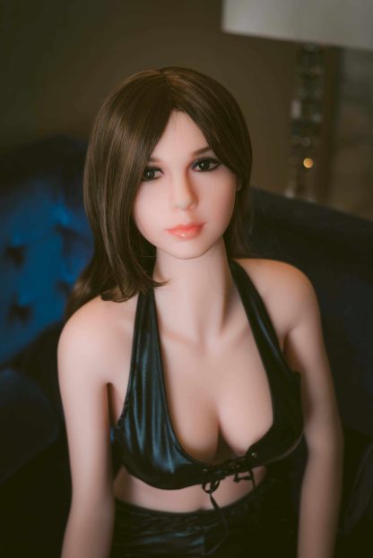 WM - Phoebe 5ft 4/ 163cm C Cup Sex Doll