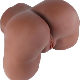 TANTALY 38.9LB Doll Male Pocket Pussy for Men-Realistic Dolls Torso with Tantabutt Adult Toys Big Butt Stroker with Vagina Anal Hip Male Masturbator Daisy