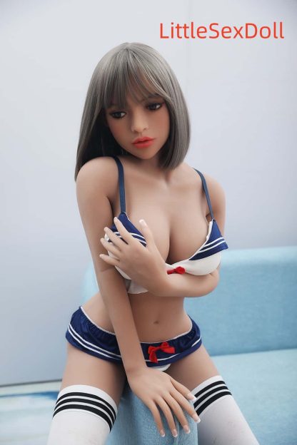 Jarliet - Emma - 4ft 11 /151cm Lovely Small Breast Realistic Sex Doll