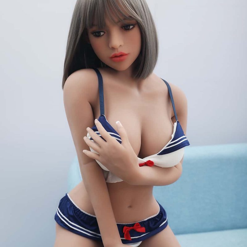 Jarliet - Emma - 4ft 11 /151cm Lovely Small Breast Realistic Sex Doll