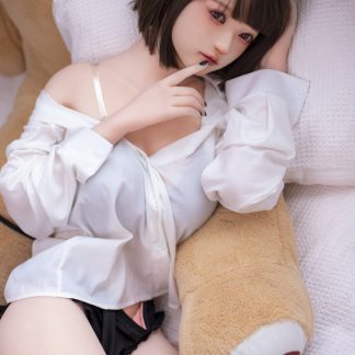 Dimu Doll - 148/4ft10 Asian Sex Doll -Michiyo