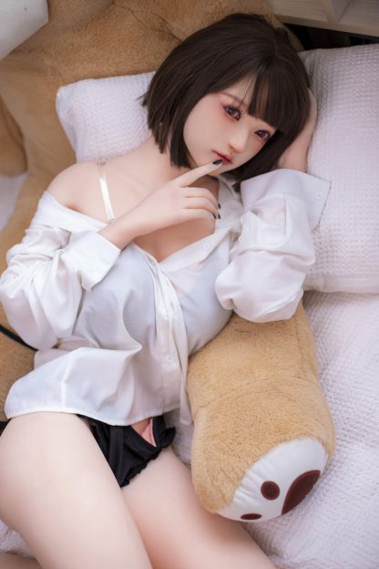 Dimu Doll - 148/4ft10 Asian Sex Doll -Michiyo