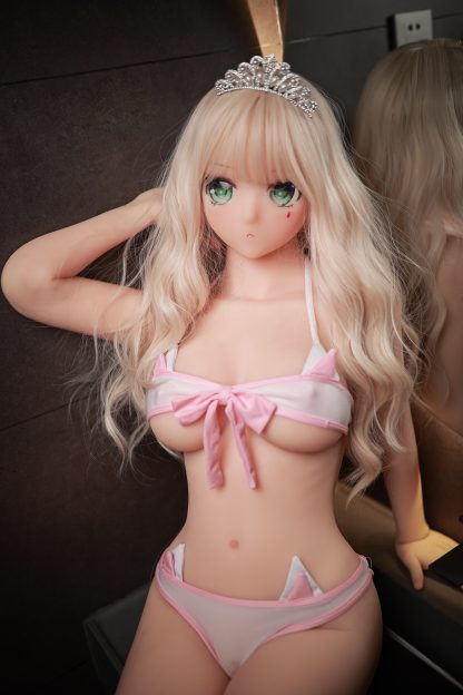 Dimu Doll - 148/4ft10 Anime Sex Doll -Linoy - Image 11