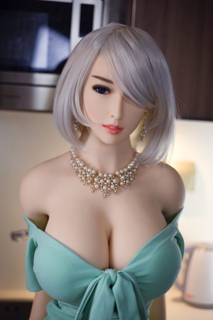 170cm / 5ft 7 K - Cup - JY Doll - Image 4