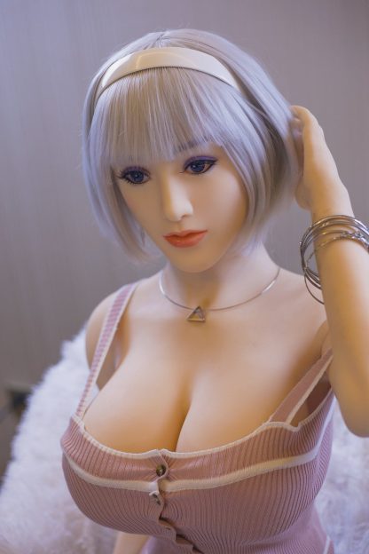 170cm / 5ft 7 K - Cup - JY Doll - Image 4
