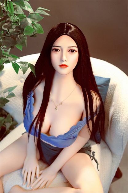 Susan - 158cm (5ft2) Big Breast Chinese Style Sex Doll With Long Black Hair - Image 8