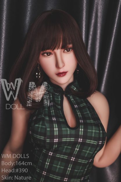 WM - Mindy 5ft 5/ 164cm D Cup Sex Doll - Image 24