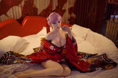 170cm / 5ft 7 P - Cup  - JY Doll - Image 30