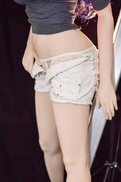 6YE - Camila - 5ft5/165cm Big Boobs Asian Japanese Sex Doll - Image 26