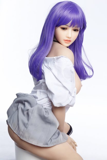 AIBEI Doll 158cm. (5'2") Head #164 - Image 8