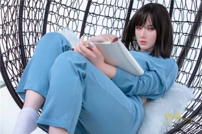 Irontech - Miya 5ft 3 /160cm Silicone Sex Doll - Image 5