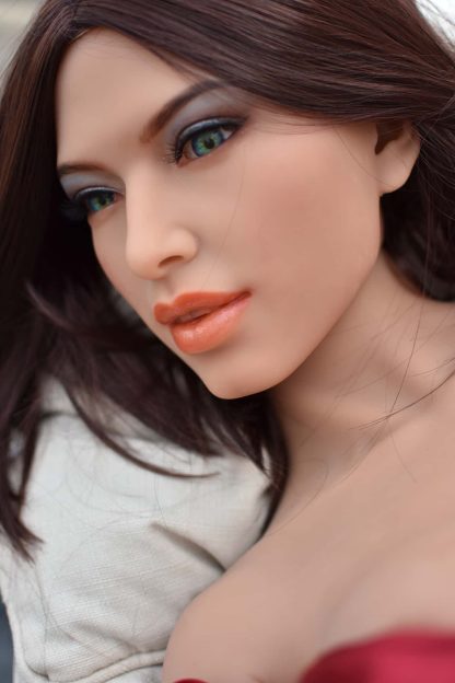 6YE - Nibia - 5ft5/165cm Big Boobs Sex Doll - Image 12
