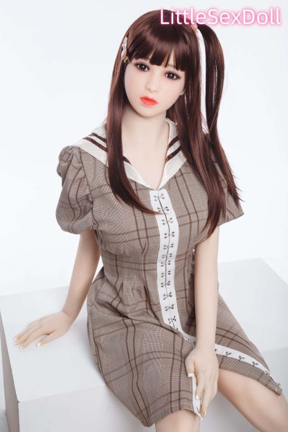 AIBEI Doll 158cm. (5'2") Head #178 - Image 3