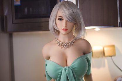 170cm / 5ft 7 K - Cup - JY Doll - Image 20