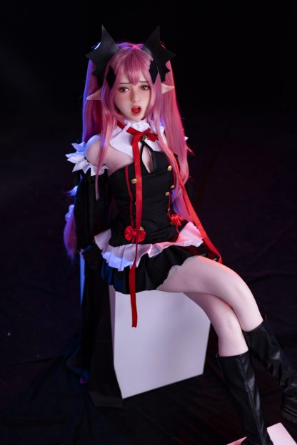 Vdan - 5ft 5 / 166cm TPE Sex Doll - Image 4