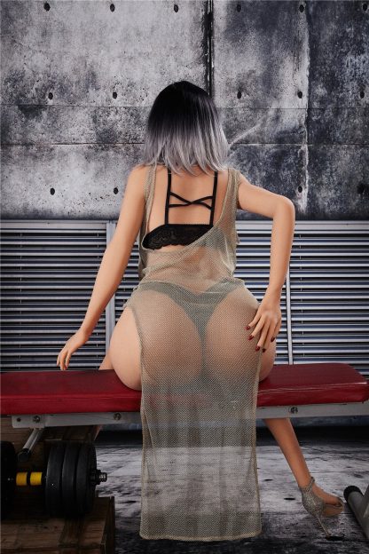 Irontech Sex Doll - 170cm H cup Ashley - Image 17