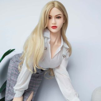 Jarliet - Nancy - 5ft 5 /166cm Slim Medium Breast Realistic Sex Doll