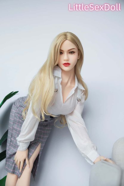 Jarliet - Nancy - 5ft 5 /166cm Slim Medium Breast Realistic Sex Doll