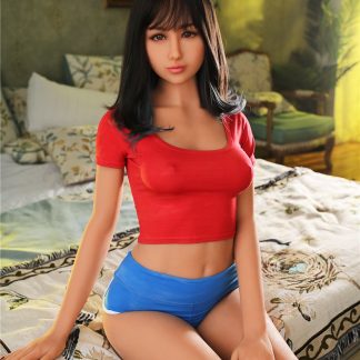 Irontech - Saya 168cm/5ft 6 Realistic Sex Doll