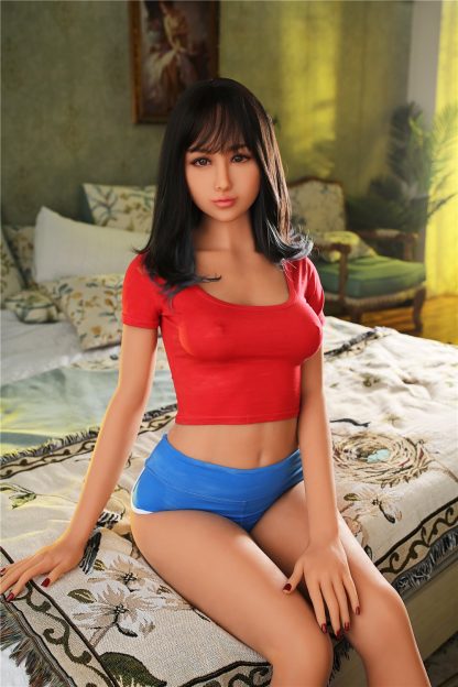 Irontech 168cm Saya - Image 3
