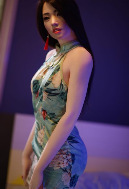 6YE - Shela - 5ft5/165cm Decent Asian Japanese Doggy-able Sex Doll - Image 4