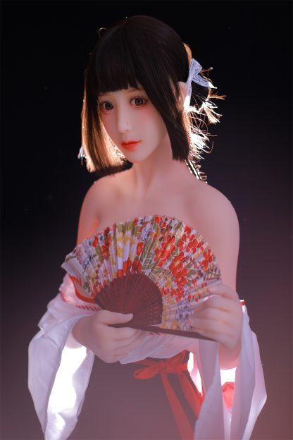 Mazaki - 5ft 5 / 166cm TPE Sex Doll - Image 9