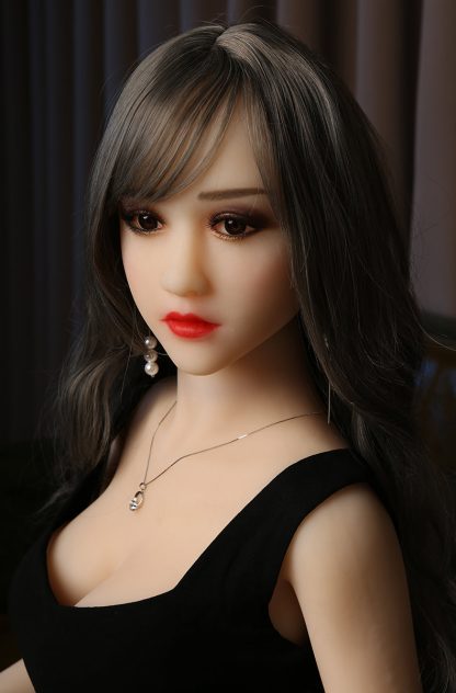 Airi - 5Ft 2 (158cm) Modern Asian Sex Doll with realistic features - Image 12