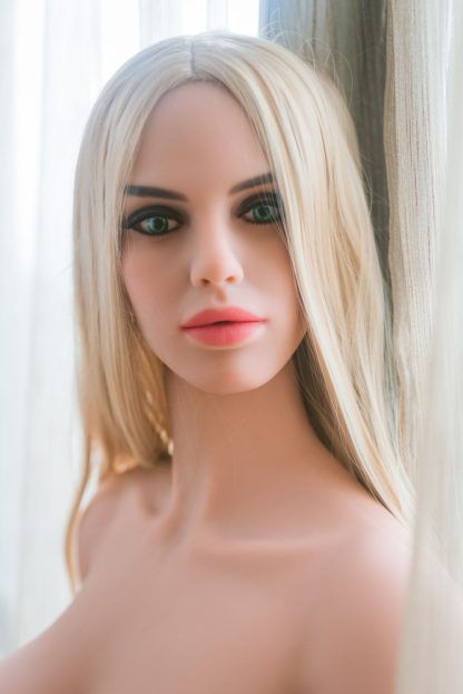 WM - Nancy 4ft 12/ 152cm H Cup Sex Doll - Image 3