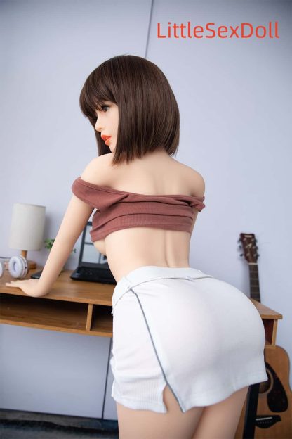 Jarliet - Chinatsu  - 4ft 11 /150cm Lovely Small Breast Realistic Sex Doll - Image 9