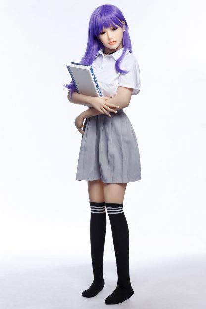 AIBEI Doll 158cm. (5'2") Head #164 - Image 11
