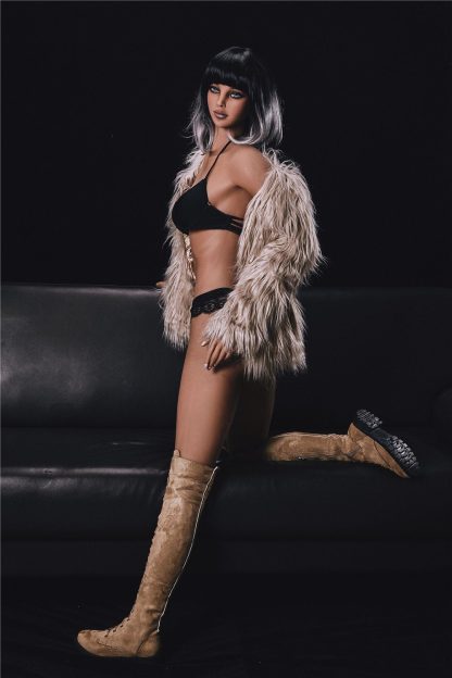 Irontech Sex Doll - 168cm D cup Emily - Image 14