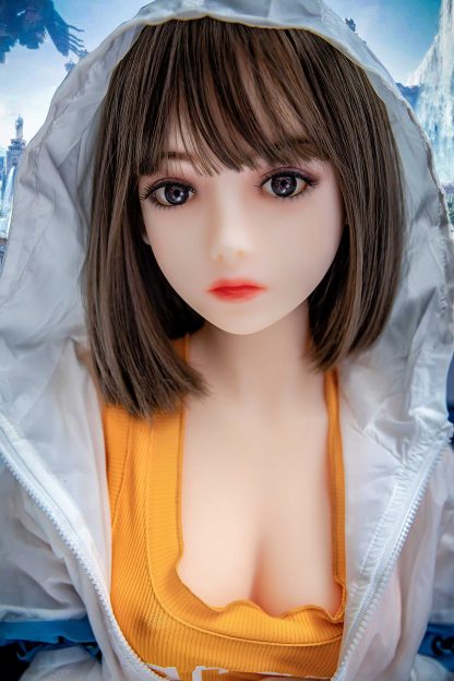 MESE Doll - Eliza - 4Ft 8/143cm Lovely Sex Doll - Image 3
