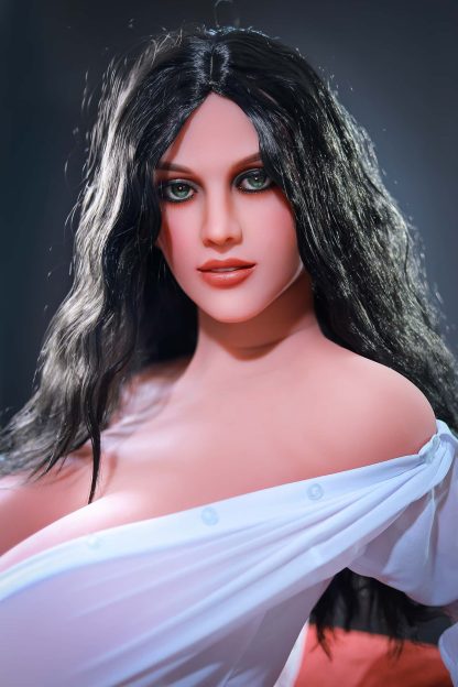 Diana- 156cm (5ft2) Huge Breast Sex Doll - Image 11