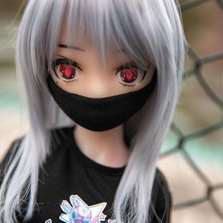 Shinobu-Anime Doll Figure