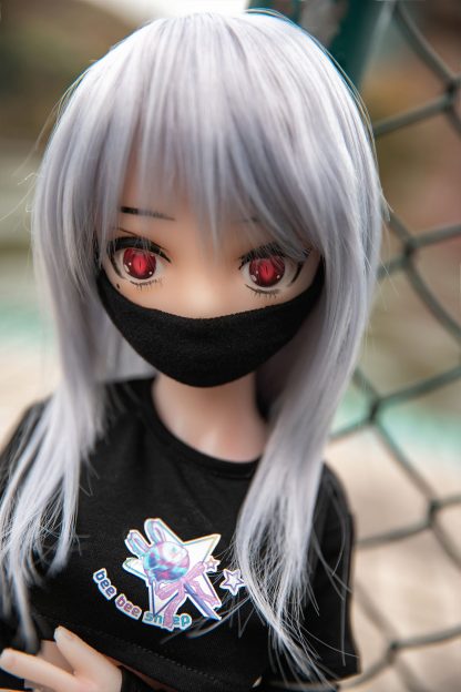 Shinobu-Anime Doll Figure