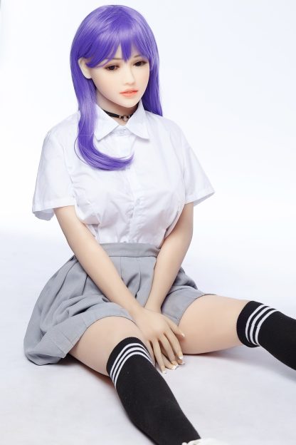 AIBEI Doll 158cm. (5'2") Head #164 - Image 4