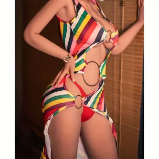 Sex Doll Realistic Butt Oral Sex Vaginal Anal Love Doll Men's Masturbator Anime Love Doll Men's Sexy Toy - Shipped From The United States